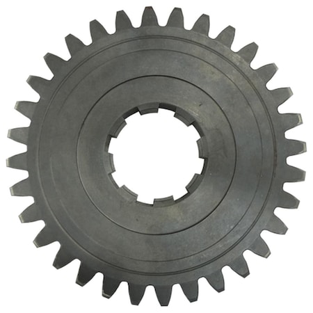 Aftermarket Spline Gear  32 Tooth Fits Capello Quasar WN-04530900-PEX